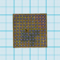 Микросхема контроллер заряда iPhone 15 / 15 Pro / 15 Pro Max / 15 Plus (SN2012027)