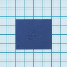 Микросхема зарядки iPad SN2610A0