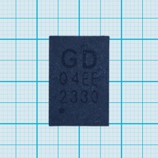 Микросхема Q4EE для зарядки Eeprom для iPhone 15, 16 серии, Eeprom Chip Q4EE