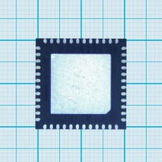 Микросхема WS9623ADSFF