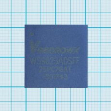 Микросхема WS9623ADSFF