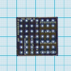 Микросхема контроллер заряда SMB349