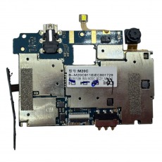 Системная плата (материнская плата) Homtom M20c m20-mainpcb-v9.0.0