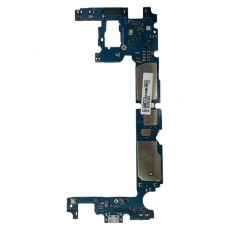 Системная плата Samsung j810 Galaxy J8 2018