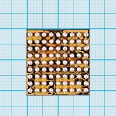 Микросхема контроллер питания PMI632 902-00 для Xiaomi Redmi Note 8, Redmi Note 8T