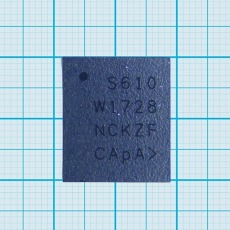 Микросхема контроллер заряда S610 для Xiaomi MI5с, Samsung Note 7