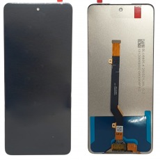 Дисплей для Tecno Pova 2 (LE7n) в сборе с тачскрином OR