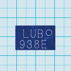 Микросхема дисплея LUB для Xiaomi Redmi Note 5, 5A / OPPO A8 / Honor 9A