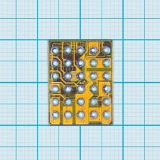 Микросхема контроллер заряда SMB1358