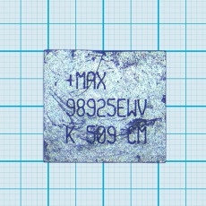 Микросхема аудио питание MAX98925EWV,98925EWV для Huawei P8,MATE8,Honor 7