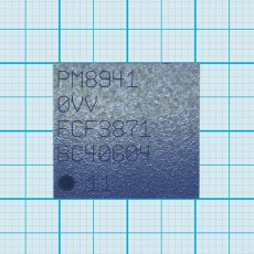 Микросхема контроллер питания PM8941 Qualcomm для Sony Sony Xperia Z, Z1, Z2, Samsung N9005, HTC One M8