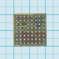 Mикросхема контроллер заряда Tigris SN2501A1 для iPhone 8, 8 Plus, X