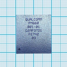 Микросхема PM660 001-01