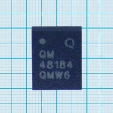 Микросхема усилитель мощности аудио QM48184 для Huwei P20, Xiaomi 8