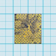 Микросхема PM670 001, PM670-001