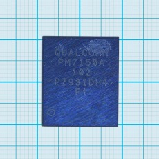 Микросхема PM7150A 102, PM7150A-102