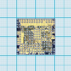 Микросхема MT6358W для Oppo A79, Meizu Pro 7