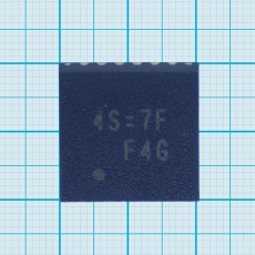 Mикросхема управления питанием MAX77705C для Samsung S10 (G973F)