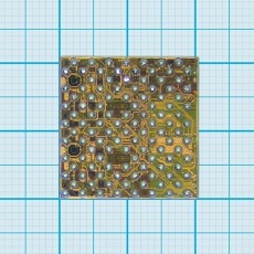 Микросхема WCN3990-00M, WCN 3990 00M