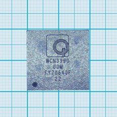 Микросхема WCN3990-00M, WCN 3990 00M