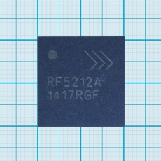 Микросхема RF5212A для Xiaomi Redmi 9A, Redmi 8, Huawei Y7 Prome 2019