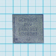 Микросхема аудио-контроллер WCD9335 для Samsung S7, Xiaomi Mi5