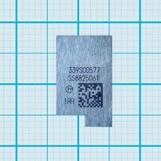 Микросхема модуль WiFi, Bluetooth 339S00577 для Apple iPhone XR, XS