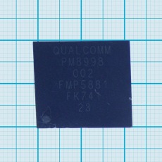 Микросхема контроллер питания PM8998-002 для Samsung S8 G950, G955F Galaxy S8 Plus