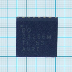 Микросхема контроллер питания BQ24296M для китайских планшетов