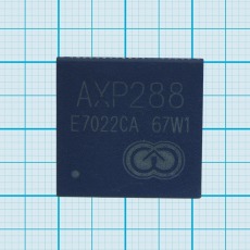 Микросхема контроллер зарядки AXP288 для китайских планшетов