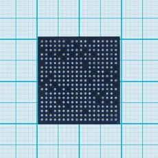 Микросхема контроллер питания HI6555 GFCV300, Hi6555 v300 для Honor Huawei 9X