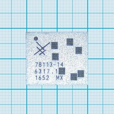 Микросхема SKY 78113-14 для Huawei P10