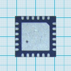 Микросхема контроллер заряда BQ24259 TEXAS INSTRUMENTS TI для Motorola Moto E4, Lenovo K5 Note, Micromax X606, Xiaomi Redmi Note 5, Xiaomi Redmi Note 5A и др.