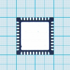 Микросхема Wi-Fi MT6631N