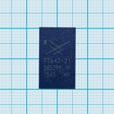 Микросхема SKY 77643-21,77643-21