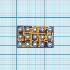 Микросхема контроллер питания SM5109 для Huawei