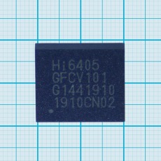 Микросхема Hi6405 V101 для Huawei P30 Pro, MediaPad M6, Mate 30 Pro, Nova 6 5G, P40, Mate 40 Pro