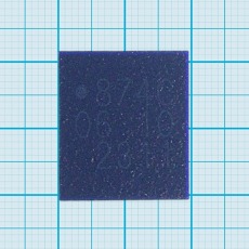 Микросхема аудио 874C для Huawei