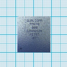 Микросхема PM670 000 для Xiaomi