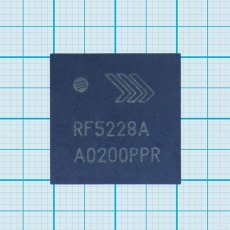 Микросхема усилитель мощности RF5228A для Xiaomi Redmi 5Plus