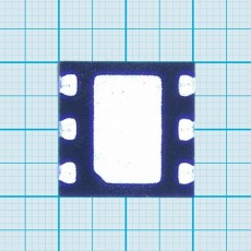 Микросхема универсальный драйвер подсветки AL62 (AW9962DNR)