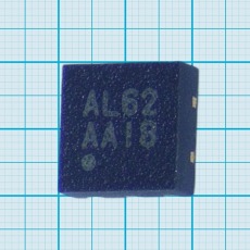 Микросхема универсальный драйвер подсветки AL62 (AW9962DNR)