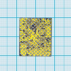 Микросхема управления питанием PM670L 000-01