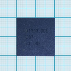 Микросхема Bm1393 DDE для Antminer S9 SE / S9K OEM