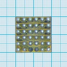 Микросхема контроллер заряда TS5MP646 для Xiaomi CC9E