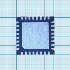 Микросхема BQ25713