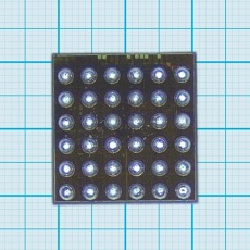 Mикросхема 874B 36pin аудио кодек для Huawei