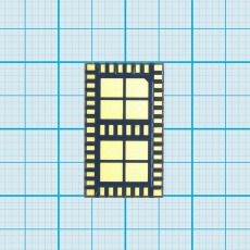 Микросхема QM9902-11