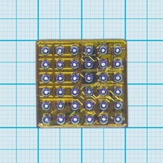 Микросхема (контролер) питания 343S00105 для iPad OEM