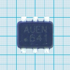 Микросхема MP1605GTF-Z